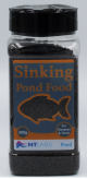 NT LABS Sinking Pond Food 300g