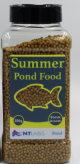 NT LABS Summer Pond Food 350g