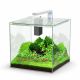 Kubus 22L Aquarium White
