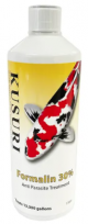 Kusuri Formalin 1 Litre