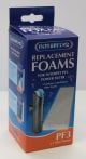 Interpet PF 3 Foam 3pk 2236