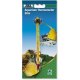 JBL Aquarium Thermometer Slim