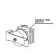 JBL ProSilent a100 Diaphragm Kit