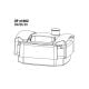 JBL CristalProfi e1502 Pumphead