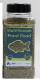 NT LABS Multi Season Pond Food 375g