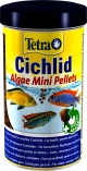 Tetra Cichlid Algae Mini Pellets 170g