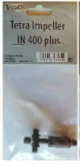 TetraTec IN400 Plus Impeller NEW TYPE