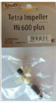 TetraTec IN600 Plus Impeller New Type
