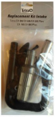 TetraTec EX600/700 Intake Kit