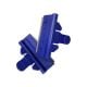 D-D Aqua Scraper Replacement Blade 2pk