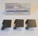 Explorer Spare Hinge Black