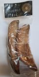 Natural Collection Coconut Husk Slices