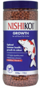 Nishikoi Growth Medium Pellet 350g