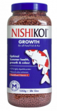Nishikoi Growth Medium Pellet 1250g