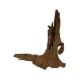 Malaysian Wood S 12-20cm