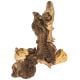 Mopani Wood 45-70cm