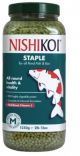 Nishikoi Staple Medium Pellet 1250g