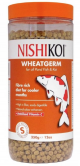 Nishikoi Wheatgerm Small Pellet 350g