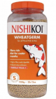 Nishikoi Wheatgerm Small Pellet 1250g