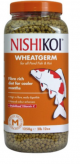 Nishikoi Wheatgerm Medium Pellet 1250g