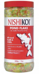 NishiPond Floating Pond Flake 200g