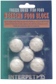 Weekend Food Blocks