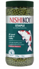 Nishikoi Staple Small Pellet 350g