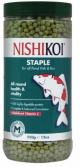 Nishikoi Staple Medium Pellet 350g