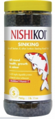 Nishikoi Sinking Small Pellet 760g