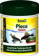 Tetra PlecoMin Tablets  120 tabs