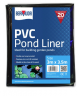 Bermuda Prepacked PVC Liner 3m x 3.5m