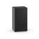Juwel SBX Vio Cube 54 BLACK Cabinet