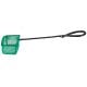 AquaDella - Aquarium Net Green 12cm
