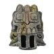 AquaDella - Aztec Artefact