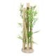 AD - Bamboo Ornament XL 36cm