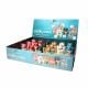 AquaDella - Lucky Cat Mix 24 Pack