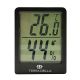 TerraDella - Thermo-Hygrometer Digital