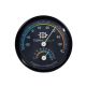 TerraDella - Thermo-Hygrometer Analogue