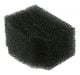 Oase BioPlus Carbon Foam Set 4