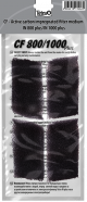 TetraTec Carbon IN8/1000 CF8/1000 Plus