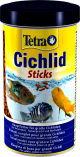 Tetra Cichlid Sticks 30g
