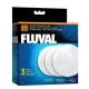 Fluval FX5 Water Polishing Pad 3pk A246
