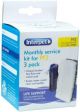 Interpet PF 2 Monthly Service Kit 3534