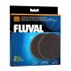 Fluval FX5/FX6 Carbon Pad 2pk A249