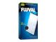Fluval U2 Poly/Carbon Cartridge 2pk