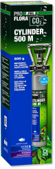 JBL ProFlora Co2 Gas Bottle 500g