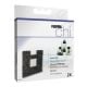 Fluval CHI Filter Foam Pad 2pk