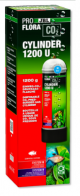 JBL ProFlora Co2 u1200 Disposable
