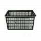 Small Square Plant Basket Crate 2L