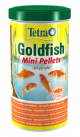 TetraPond Goldfish MiniPel 1L 350g
